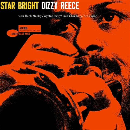 Dizzy Reece - Star Bright - Blue Note Vinyl Record Reissue